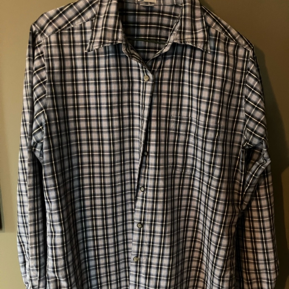 Vintage shirt